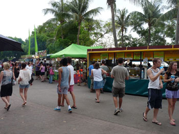 Mindil Market