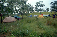 Camp Quagmire